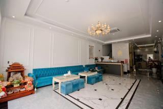 King House Hotel - Móng Cái - 8