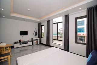 King House Hotel - Móng Cái - 7