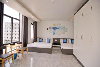King House Hotel - 6