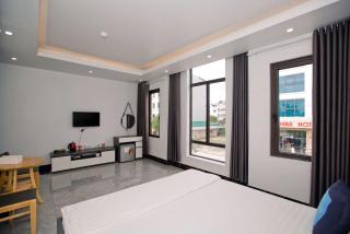 King House Hotel - Móng Cái - 5