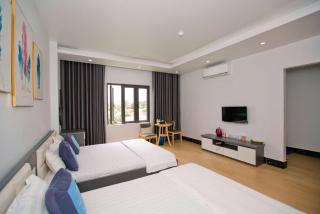 King House Hotel - Móng Cái - 4