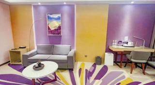 Lavande Hotel Huizhou Shiwan - 9