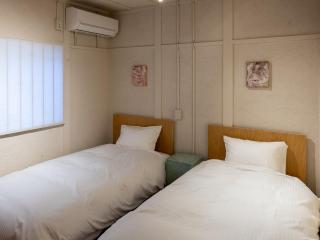 k3 HOTEL - Osaca - 1