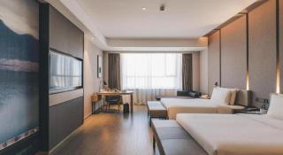 Atour Hotel Wenzhou Yueqing Nanhong Plaza - Wenzhou - 9