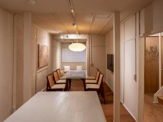 k3 HOTEL - Osaca - 5