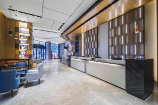 Echarm Hotel Changsha Wuyi Square Xiangya Affiliated 1st Provincial Maternity and Child - Changsha - 8