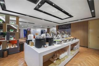 Echarm Hotel Changsha Wuyi Square Xiangya Affiliated 1st Provincial Maternity and Child - Changsha - 4