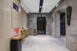 Echarm Hotel Changsha Wuyi Square Xiangya Affiliated 1st Provincial Maternity and Child - Changsha - 3