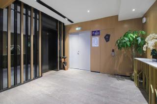 Echarm Hotel Changsha Wuyi Square Xiangya Affiliated 1st Provincial Maternity and Child - Changsha - 2