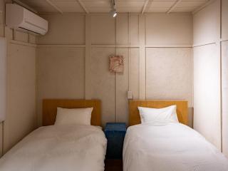k3 HOTEL - Osaca - 2