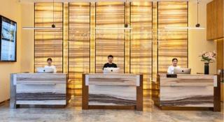 Atour Hotel Changsha Wuyi Square Wanbao Avenue - Changsha - 4