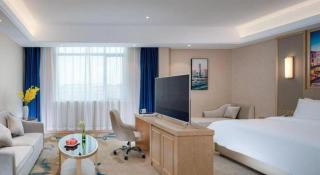 Vienna Hotel Jiangxi Ji'an Yongfeng - 4