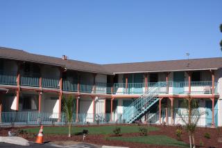 Budget Inn - San Luis Obispo - 6