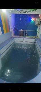 Private Villa With Swimming Pool at White Town - Puducherry - 9