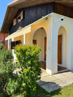 Casa degli Albicocchi - near Venice - whole house with garden and free Prkg - Spinea - 5