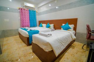 Hotel Mirka Plaza - Bhubaneshwar - 0