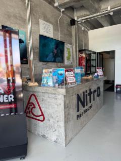 NITRO PIERhostel - 1