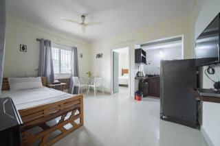 Stayhome Suites - Bangalore - 0