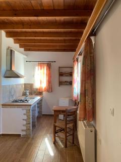 Nηρηις - Agia Marina - 9