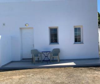 Nηρηις - Agia Marina - 7