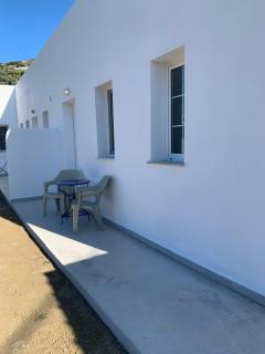 Nηρηις - Agia Marina - 6
