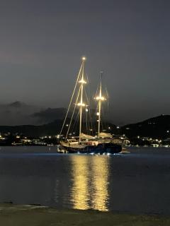 Nηρηις - Agia Marina - 2