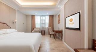 Vienna Hotel Guangzhou Baiyun College Jinyuan Plaza - Guangzhou - 3
