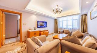 Vienna Hotel Qinghai Dachaidan - - 5