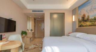 Vienna Hotel Yunnan Qujin High-Speed Railway Station Wuguan 1st Middle School - Qujing - 5