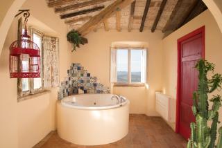 B&B La Pecora Nera - Mazzolla - 1