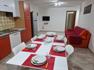 Casa Menhir - San Teodoro - 2
