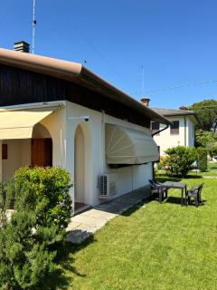Casa degli Albicocchi - near Venice - whole house with garden and free Prkg - Spinea - 1