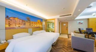 Vienna Hotel Shandong Qingzhou Ancient City - Weifang - 1