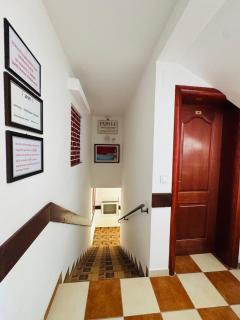 Apartments TRI SRCA - 4