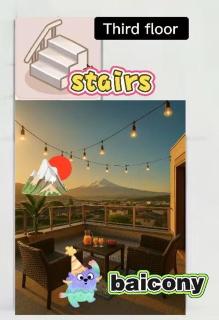 Fujiyoshida house, 2 toilet 2 bathroom, Mt Fuji view, 4 living room, free parking 5 cars, projector, washmachine, pet ok - Minamitsuru - 8