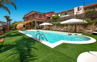 Villa Paradiso - 0