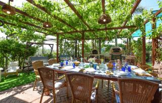 Villa Paradiso - Laureana Cilento - 9