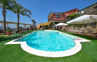 Villa Paradiso - Laureana Cilento - 1
