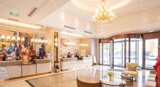 Vienna Hotel Tianjin Jinzhong Street - Tianjin - 2