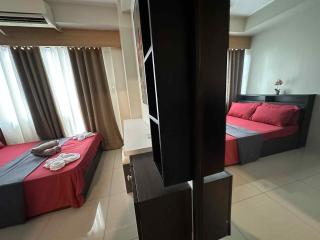 Lime staycation - 6