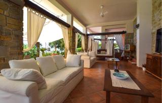 Villa Paradiso - Laureana Cilento - 8
