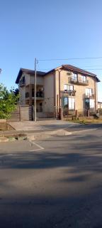 Vila Onur Techirghiol - Techirghiol - 9