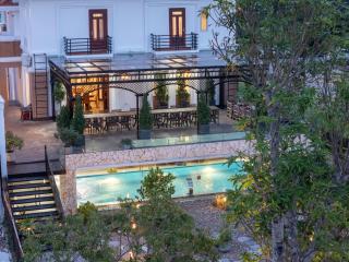 THE MUSE Villa-10mins walk beach - Ha Long - 9
