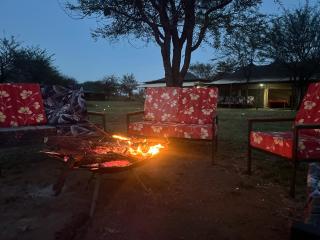 Zuhumath Tented Camps Serengeti - Parco Nazionale del Serengeti - 3
