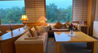 Dadu Fuji Resort House - Fuji - 8