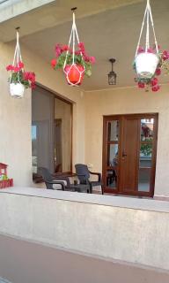 Vila Onur Techirghiol - 8