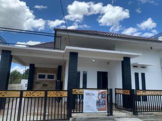 Homestay bunda Susi - Sarilamak - 0