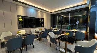 Echarm Hotel Guangzhou South Railway Station - Canton - 9