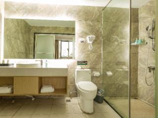 City Comfort Inn Lixin Wanfenghui Qingnian Road - Lixin - 0