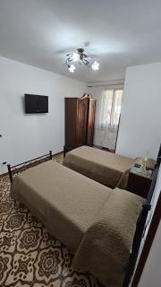 Casa vacanze La Commare - Forme - 9